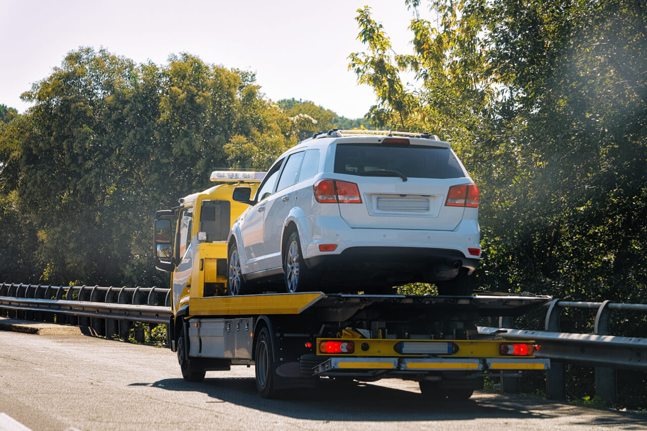 cash for junk cars in MI